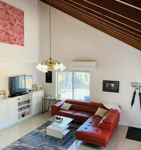 Central Tranquility - Taree Accommodation 3