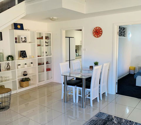 Central Tranquility - Taree Accommodation 1