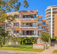 Centrepoint 1 - CBD Location - Taree Accommodation