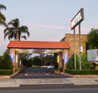 Centrepoint Midcity Motor Inn - Taree Accommodation