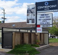 Centrepoint Motel - Taree Accommodation