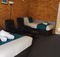 Centrepoint Motel Deniliquin - Taree Accommodation