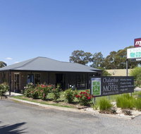 Chalambar Motel - Taree Accommodation