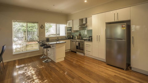 Championship Golf Course On Your Back Door - Taree Accommodation 3