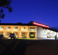 Charbonnier Motor Inn - Taree Accommodation