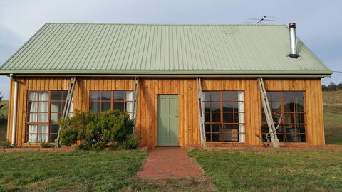 Charles Reuben Estate - Taree Accommodation 0