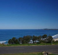 Charm Cottage 58 Skyline Crescent - Taree Accommodation