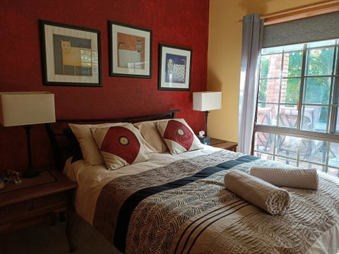 Charming Country House Close To Grafton - Taree Accommodation 1