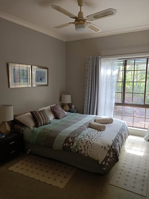 Charming Country House Close To Grafton - Taree Accommodation 3