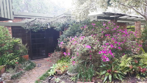 Charming Country House Close To Grafton - Taree Accommodation 0