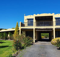 Chateau Bass - Taree Accommodation