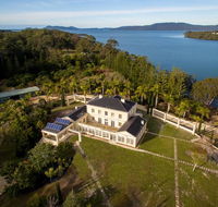 Chateau Le Marais - Taree Accommodation