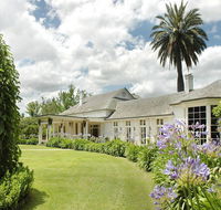 Chateau Yering Hotel - Taree Accommodation