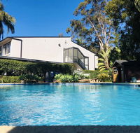 Checkers Resort - Taree Accommodation
