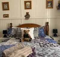 Cherry Blossom Cottage - Taree Accommodation