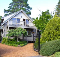 Cherry Cottage - Leura - Taree Accommodation