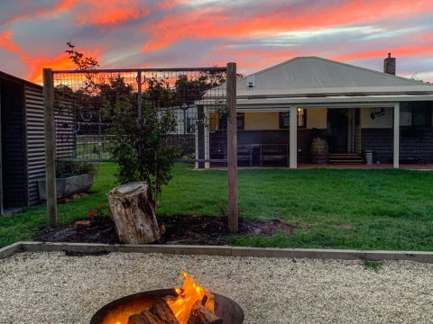 Chesterfarm And Stables - Taree Accommodation 2
