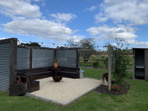 Chesterfarm And Stables - Taree Accommodation 0