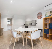 Chic Beach Studio - Taree Accommodation