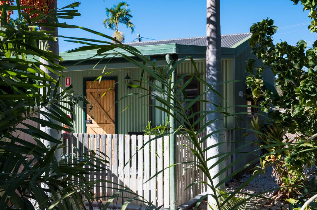 Chillagoe QLD Taree Accommodation