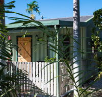 Chillagoe Cabins and Tours - Taree Accommodation