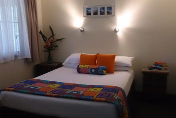 Chiltern Lodge Country Retreat with Taree Accommodation
