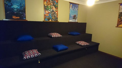 Chiltern Lodge Country Retreat - Taree Accommodation 3