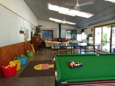 Chiltern Lodge Country Retreat - Taree Accommodation 2
