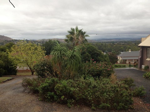 Church House B&B Gundagai - Taree Accommodation 3