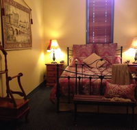 Church House BB Gundagai - Taree Accommodation