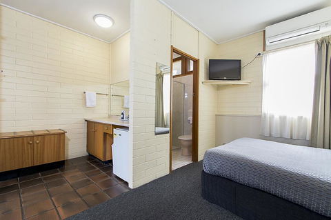 Citrus Valley Motel - Taree Accommodation 2