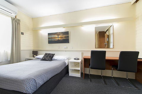 Citrus Valley Motel - Taree Accommodation 1