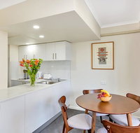 City apartment at College St - Taree Accommodation