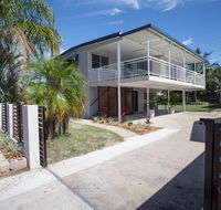 City Beach Holiday House - Taree Accommodation