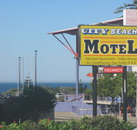 City Beach Motel