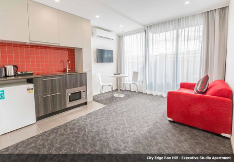 City Edge Box Hill Apartment Hotel - Taree Accommodation 1