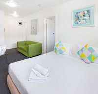City Edge East Melbourne Apartment Hotel - Taree Accommodation