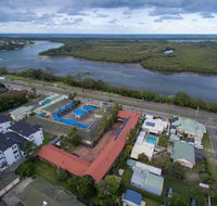 City Lights Motel - Taree Accommodation