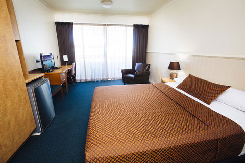 City Oasis Inn - Taree Accommodation 1