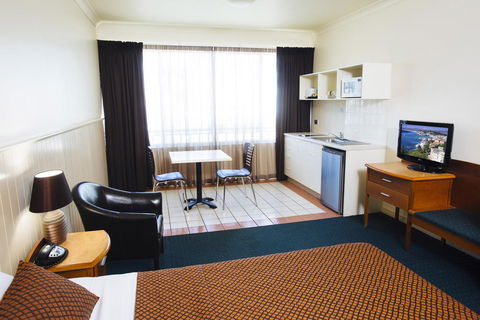 City Oasis Inn - Taree Accommodation 2