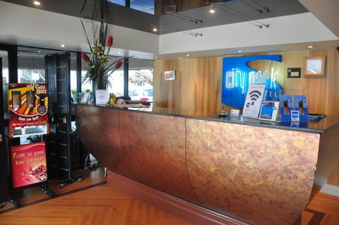 City Park Hotel - Taree Accommodation 0
