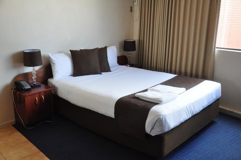 City Park Hotel - Taree Accommodation 1