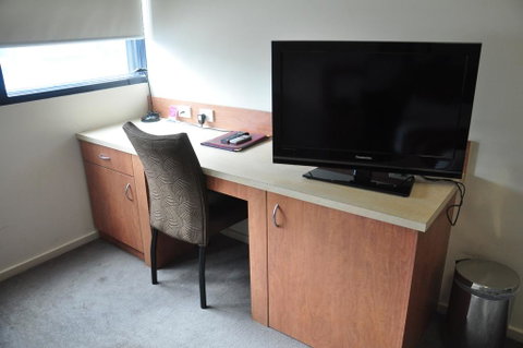City Park Hotel - Taree Accommodation 3