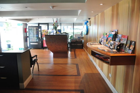 City Park Hotel - Taree Accommodation 2