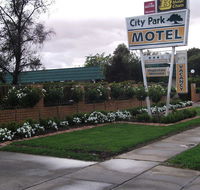 City Park Motel and Apartments - Taree Accommodation