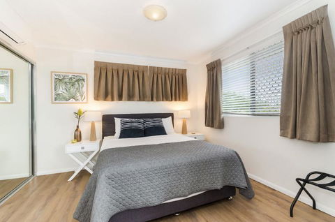 City Stadium Apartment On The Riverfront - Taree Accommodation 2