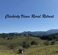 Clacherty Views - Taree Accommodation