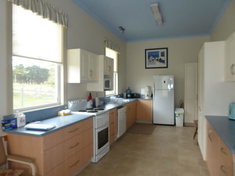 Claremont Farmhouse - Taree Accommodation 3