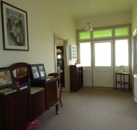 Claremont Farmhouse - Taree Accommodation