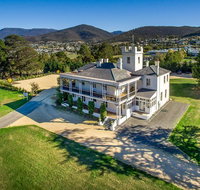 Claremont House - Taree Accommodation